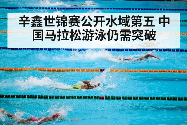 swimming competition
